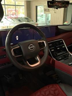 نيسان باترول